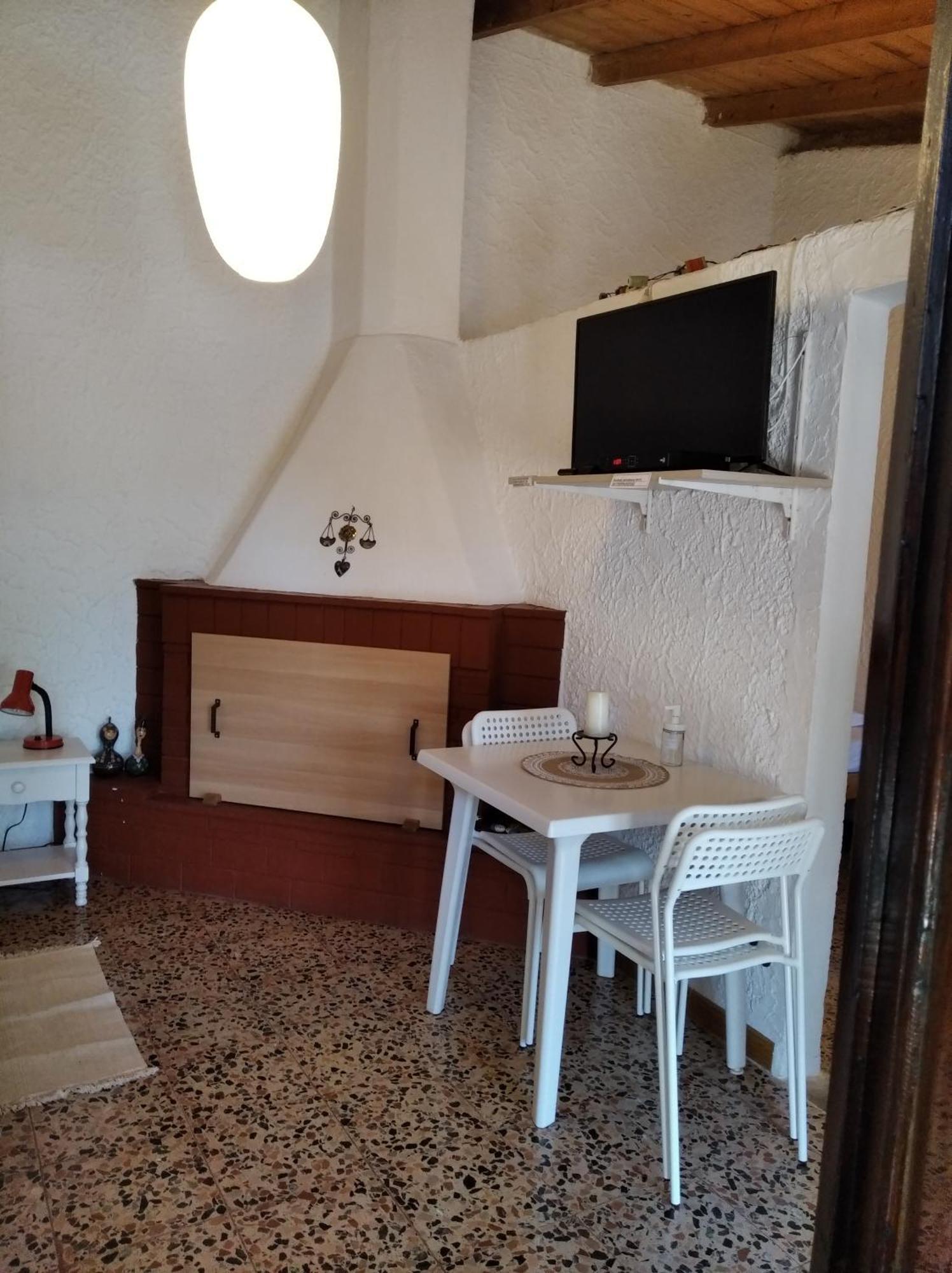 Andreas' House #Dialiskari4# Limniónas Exterior foto