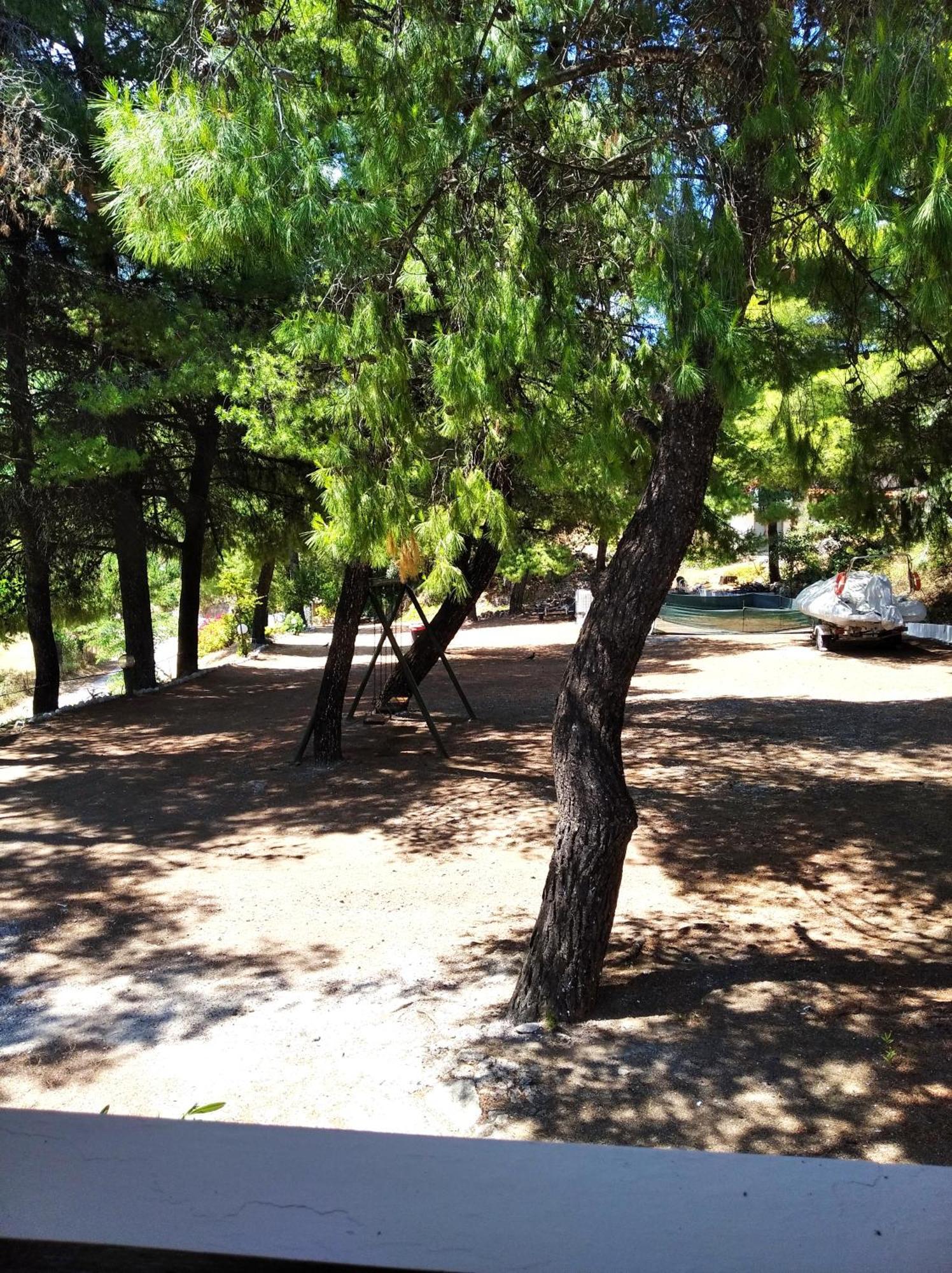 Andreas' House #Dialiskari4# Limniónas Exterior foto